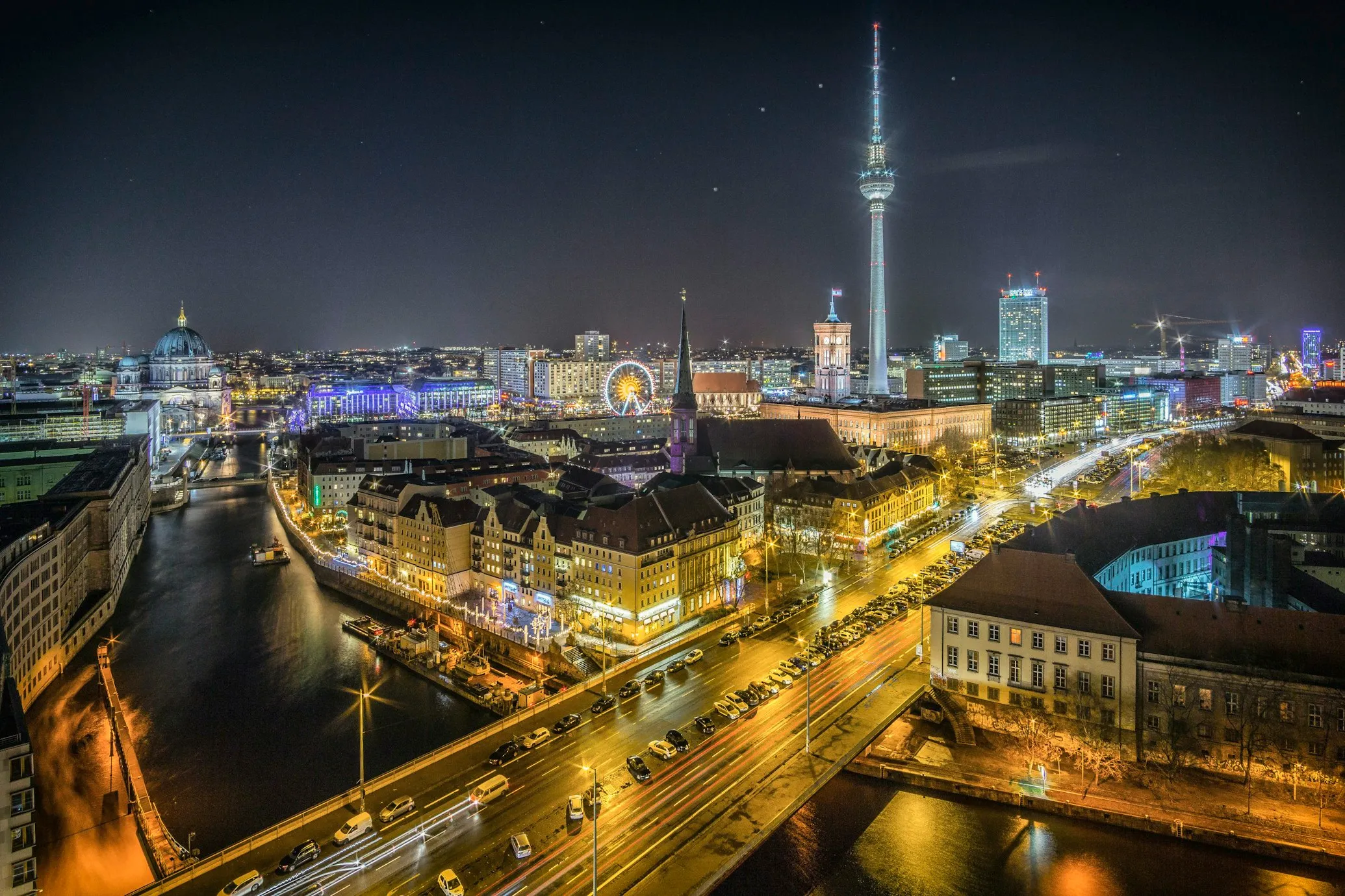 ul. Wspólna 14, 00-447 Warszawa, Poland